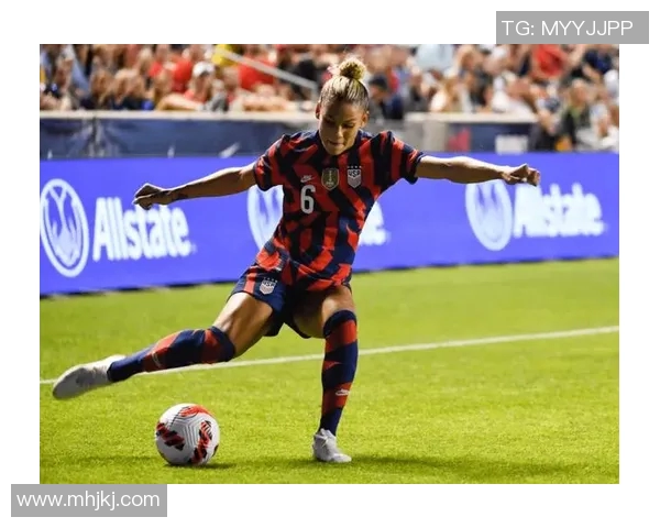 辉煌岁月回顾至今退役的女足明星球员与她们的传奇故事