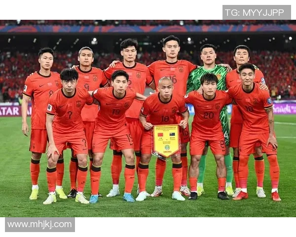 国足身价最高足球明星背后的成长历程与未来展望 国足身价最高足球明星背后的成长历程与未来展望