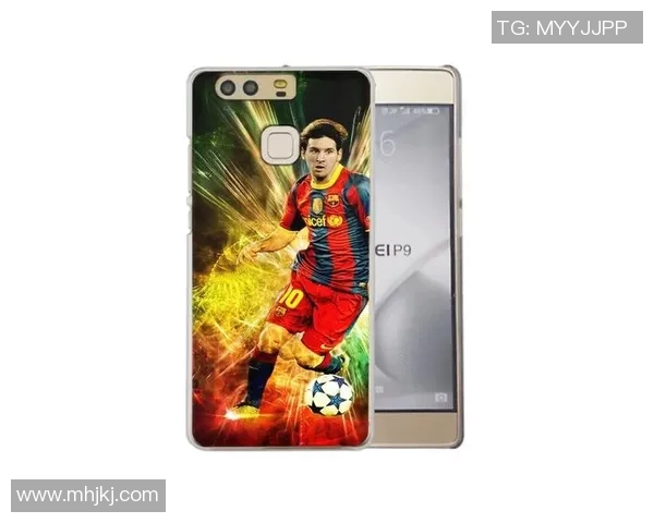 苹果13专属足球明星手机壳引领时尚潮流完美保护你的爱机