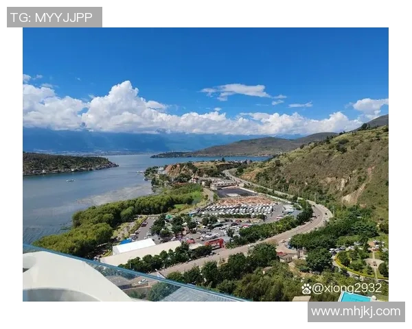 景菡一:在繁华与宁静之间寻找自我与梦想的旅程 景菡一:在繁华与宁静之间寻找自我与梦想的旅程